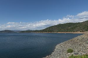 Shasta County